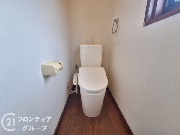 姫路市余部区上川原の中古一戸建て