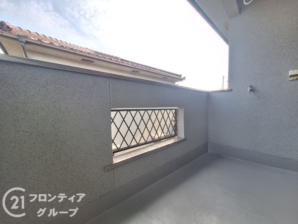 姫路市余部区上川原の中古一戸建て