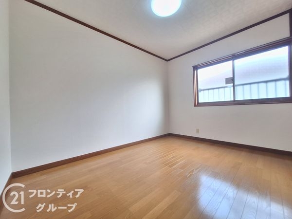 姫路市余部区上川原の中古一戸建て