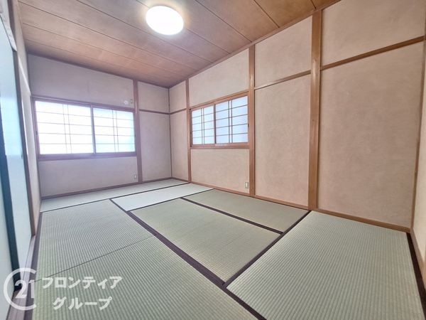 姫路市余部区上川原の中古一戸建て