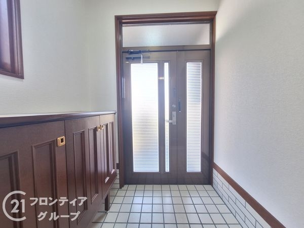 姫路市余部区上川原の中古一戸建て