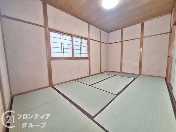 姫路市余部区上川原の中古一戸建て