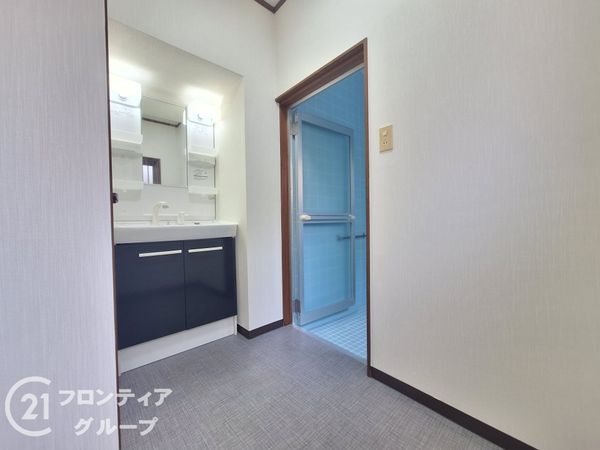 姫路市余部区上川原の中古一戸建て