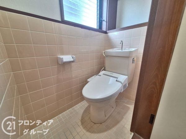 姫路市余部区上川原の中古一戸建て