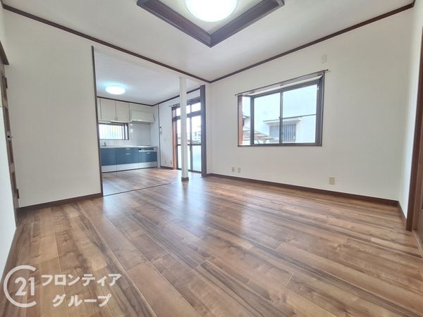 姫路市余部区上川原の中古一戸建て
