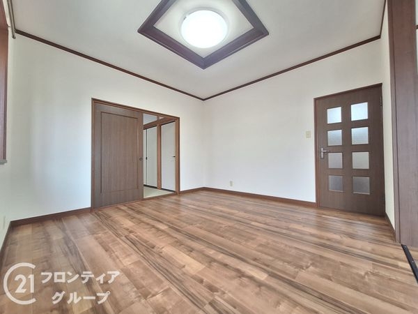 姫路市余部区上川原の中古一戸建て