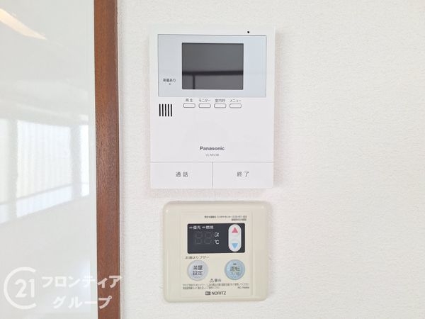 姫路市余部区上川原の中古一戸建て