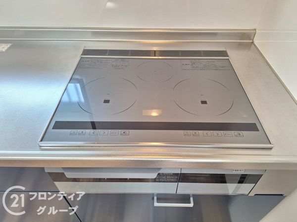 姫路市余部区上川原の中古一戸建て