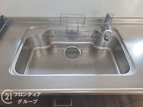姫路市余部区上川原の中古一戸建て