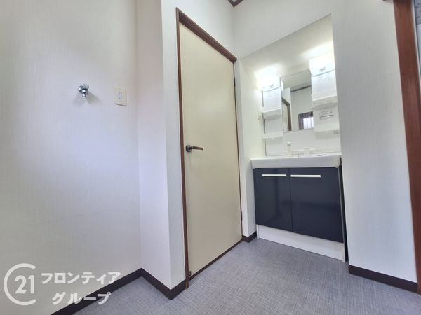 姫路市余部区上川原の中古一戸建て