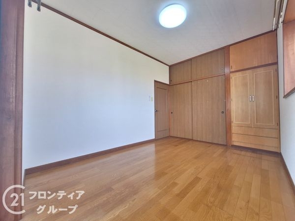 姫路市余部区上川原の中古一戸建て