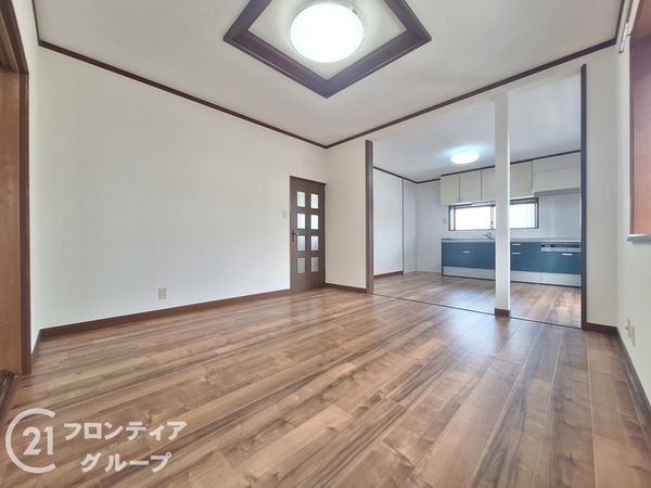 姫路市余部区上川原の中古一戸建て