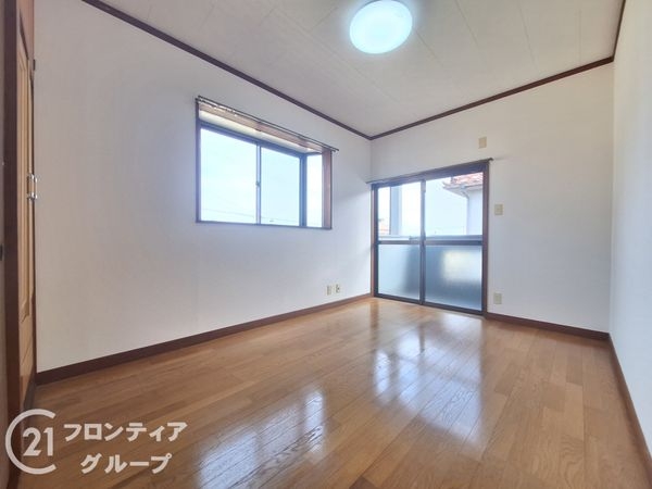 姫路市余部区上川原の中古一戸建て