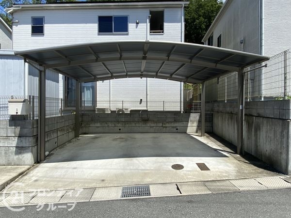 姫路市広畑区西蒲田の中古一戸建て