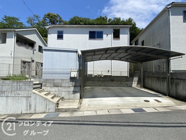 姫路市広畑区西蒲田の中古一戸建て