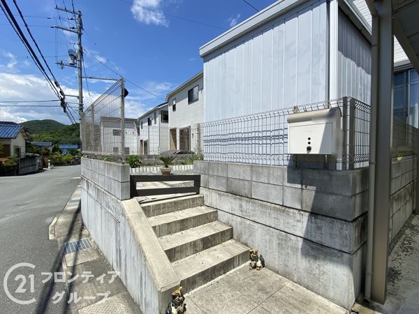 姫路市広畑区西蒲田　中古一戸建て