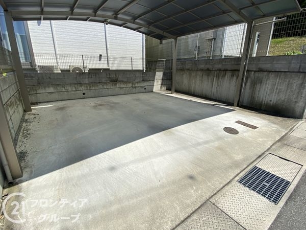 姫路市広畑区西蒲田　中古一戸建て