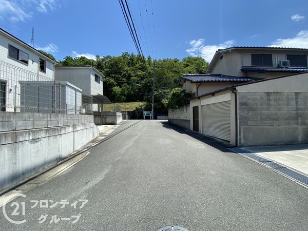 姫路市広畑区西蒲田　中古一戸建て