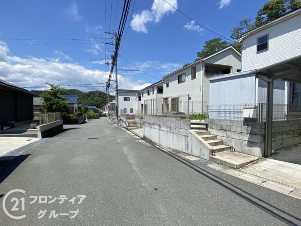 姫路市広畑区西蒲田の中古一戸建て