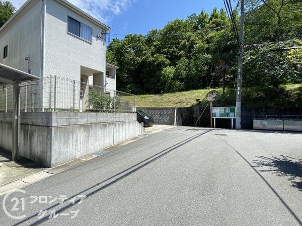 姫路市広畑区西蒲田の中古一戸建て