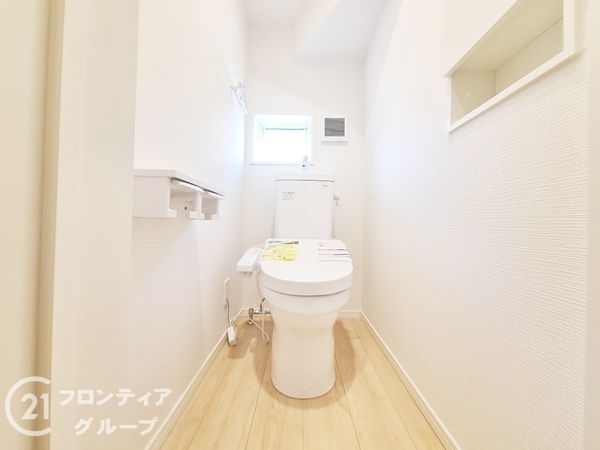 三木市志染町広野６丁目　新築一戸建て　第６　全１区画