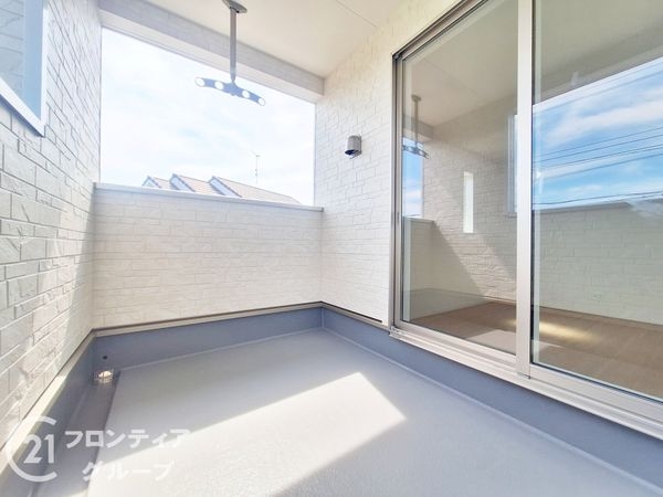 三木市志染町広野６丁目　新築一戸建て　第６　全１区画