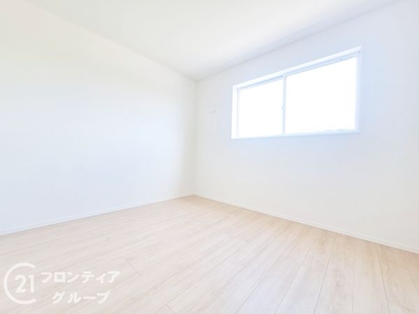 三木市志染町広野６丁目　新築一戸建て　第６　全１区画