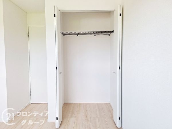 三木市志染町広野６丁目　新築一戸建て　第６　全１区画