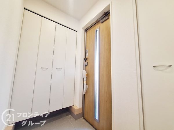 三木市志染町広野６丁目　新築一戸建て　第６　全１区画