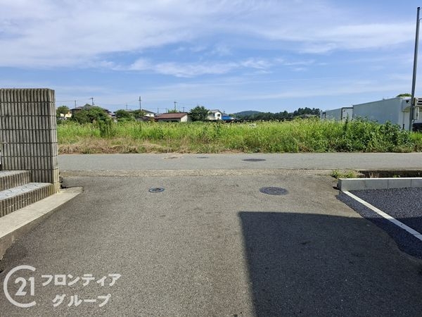 三木市志染町広野６丁目　新築一戸建て　第６　全１区画