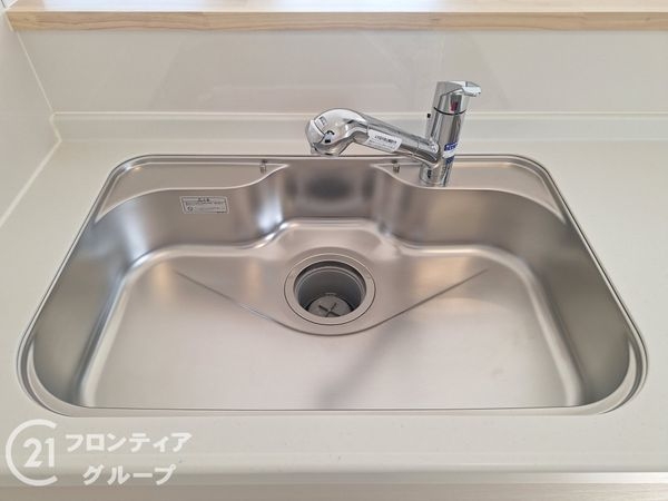三木市志染町広野６丁目　新築一戸建て　第６　全１区画