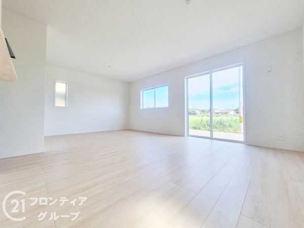 三木市志染町広野６丁目　新築一戸建て　第６　全１区画