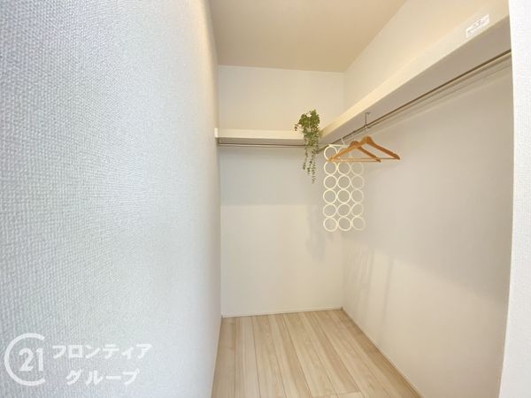 加古川市平岡町高畑　新築一戸建て　全１区画