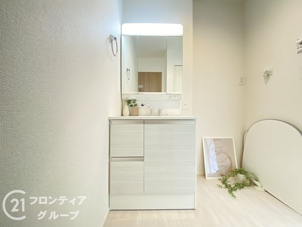 加古川市平岡町高畑　新築一戸建て　全１区画