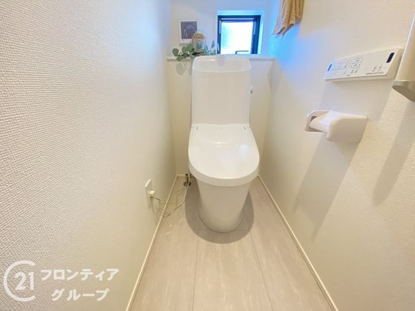 加古川市平岡町高畑　新築一戸建て　全１区画
