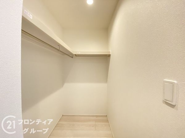 加古川市平岡町高畑　新築一戸建て　全１区画