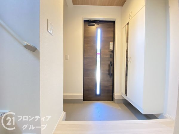 加古川市平岡町高畑　新築一戸建て　全１区画