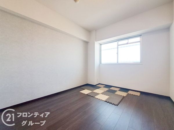 藤和東加古川ハイタウンＡ棟　中古マンション
