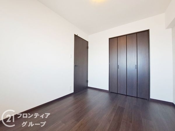 藤和東加古川ハイタウンＡ棟　中古マンション