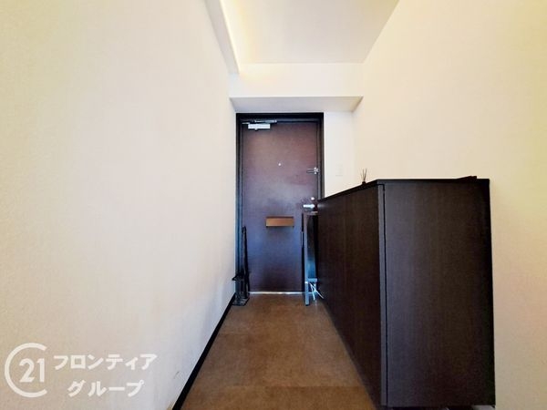 藤和東加古川ハイタウンＡ棟　中古マンション
