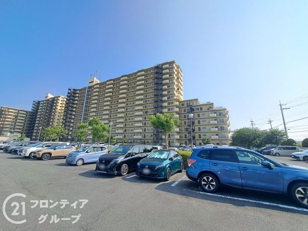 藤和東加古川ハイタウンＡ棟　中古マンション