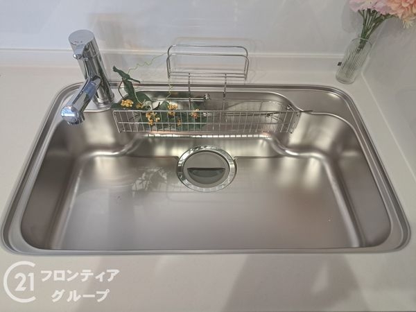 藤和東加古川ハイタウンＡ棟　中古マンション