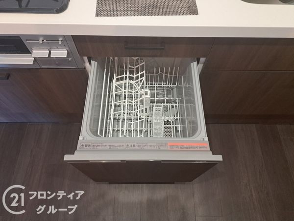 藤和東加古川ハイタウンＡ棟　中古マンション