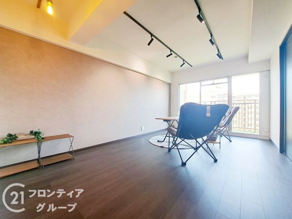 藤和東加古川ハイタウンＡ棟　中古マンション
