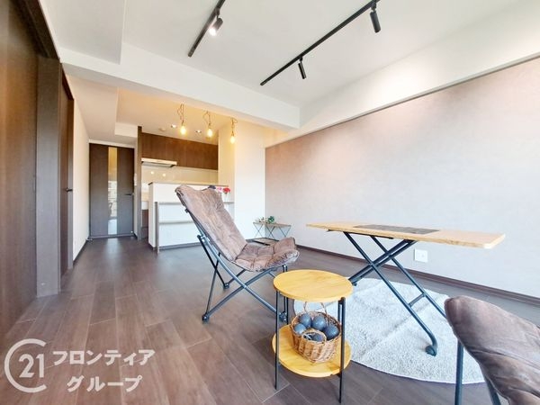 藤和東加古川ハイタウンＡ棟　中古マンション