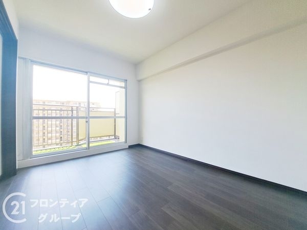 藤和東加古川ハイタウンＡ棟　中古マンション