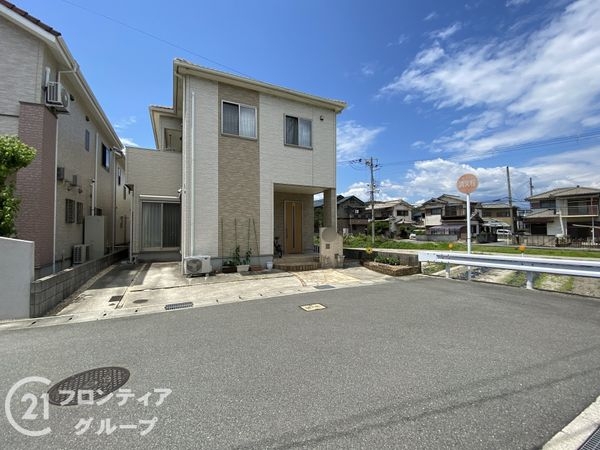姫路市下手野４丁目の中古一戸建て