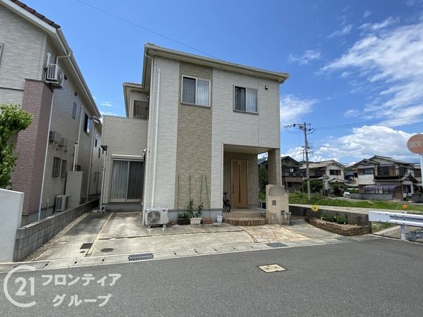 姫路市下手野４丁目の中古一戸建て