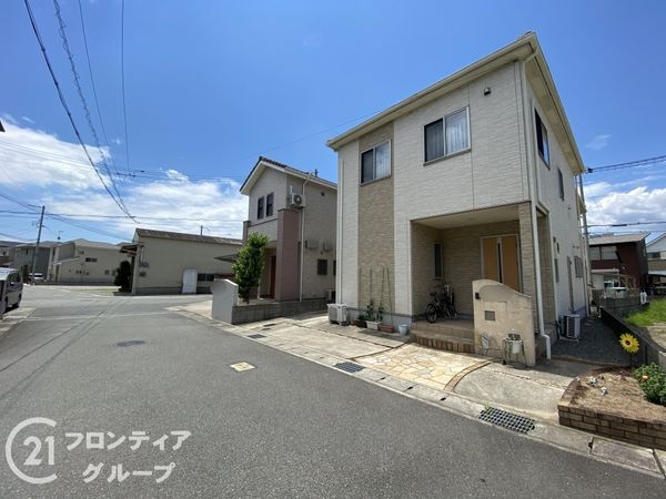 姫路市下手野４丁目の中古一戸建て