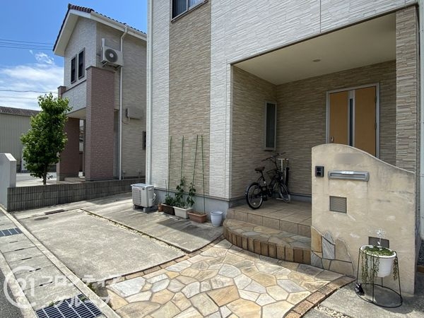 姫路市下手野４丁目の中古一戸建て